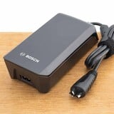 Bosch Standaard oplader 4A - Exclusief netsnoer
