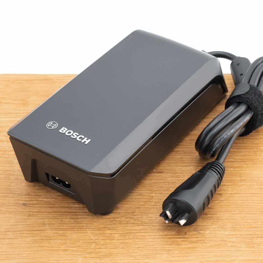 Bosch Powerpack 充電器　eBike Bosch eBike oplader 4A origineel | PowerPack 300 400 500