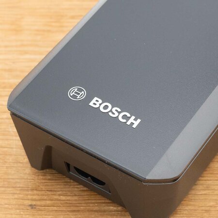 Bosch Standaard oplader voor eBike 4A - Exclusief netsnoer