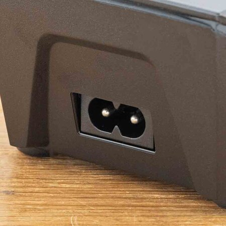 Bosch Standaard oplader voor eBike 4A - Exclusief netsnoer
