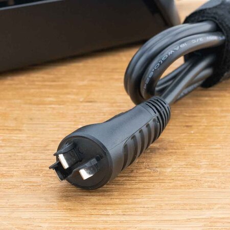 Bosch Standaard oplader voor eBike 4A - Exclusief netsnoer