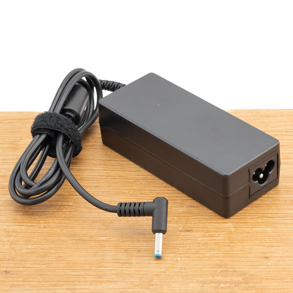 Laptop AC Adapter 65W voor HP