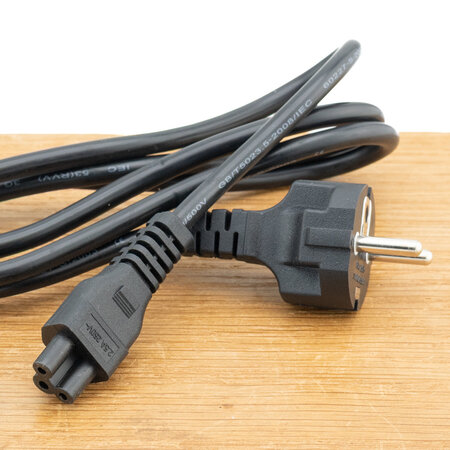 Laptop AC Adapter 65W 19V voor HP laptops