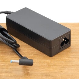Laptop lader AC Adapter 65W voor HP 4,5 x 3,0 mm