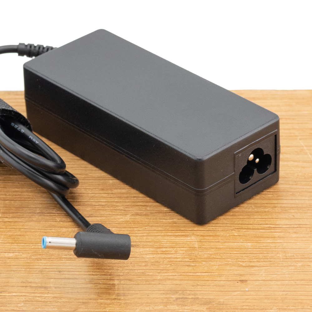 Laptop lader AC Adapter 65W voor HP 4,5 x 3,0 mm