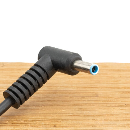 Laptop oplader AC Adapter 65W voor HP - plug 4,5 x 3,0 mm