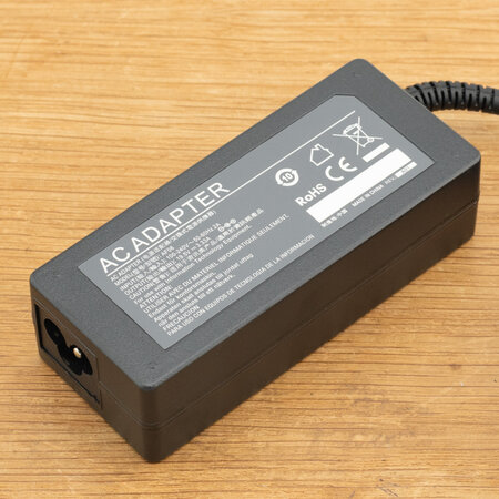 Laptop oplader AC Adapter 65W voor HP - plug 4,5 x 3,0 mm