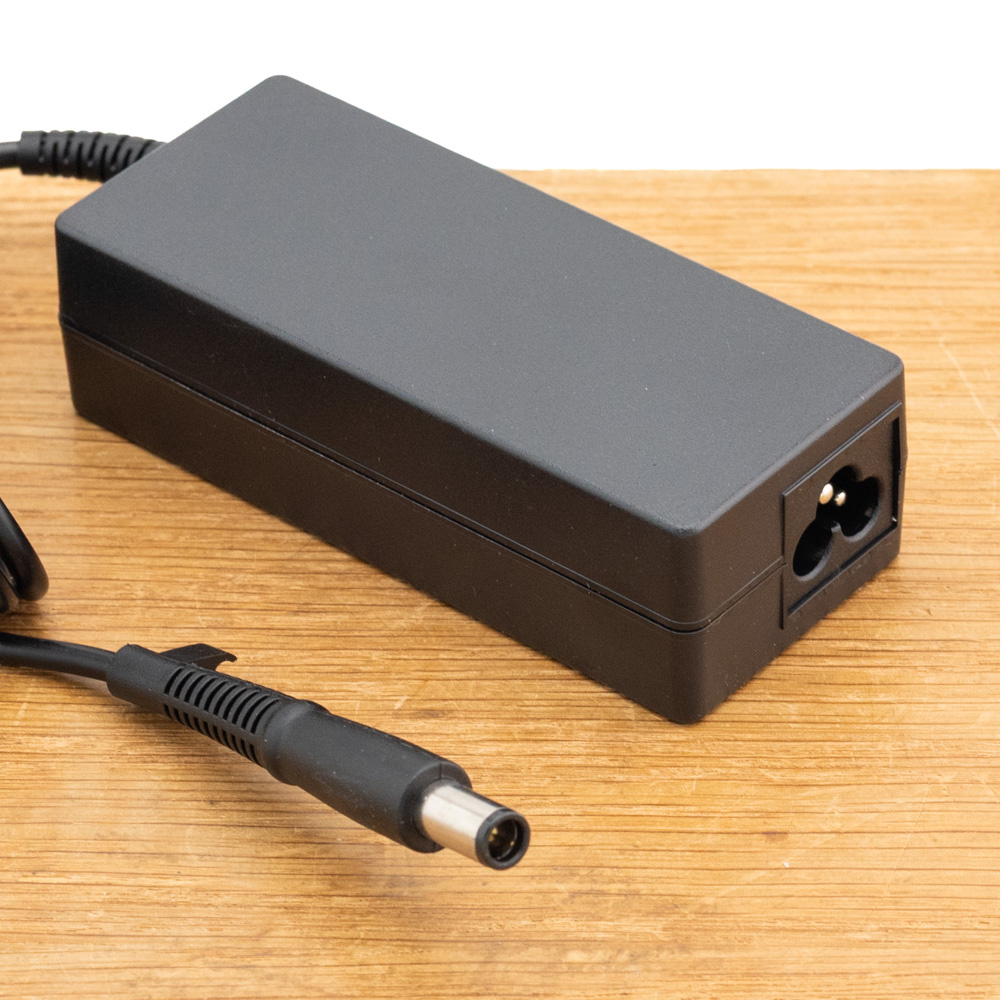 Laptop lader AC Adapter 65W voor Compaq / HP