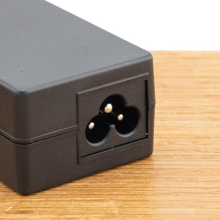Blu-Basic Laptop oplader AC Adapter 65W voor Compaq / HP