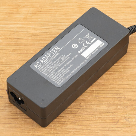 Blu-Basic Laptop oplader AC Adapter 90W | voor o.a. IBM / Lenovo