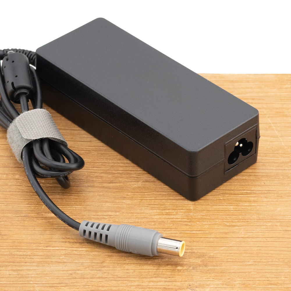 Laptop lader AC Adapter 90W voor IBM, Lenovo