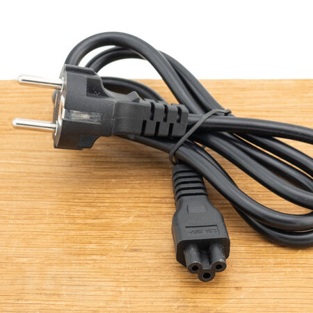 Blu-Basic Laptop oplader AC Adapter 90W | voor o.a. Compaq / HP