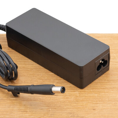 Blu-Basic Laptop lader AC Adapter 90W voor o.a. Compaq / HP
