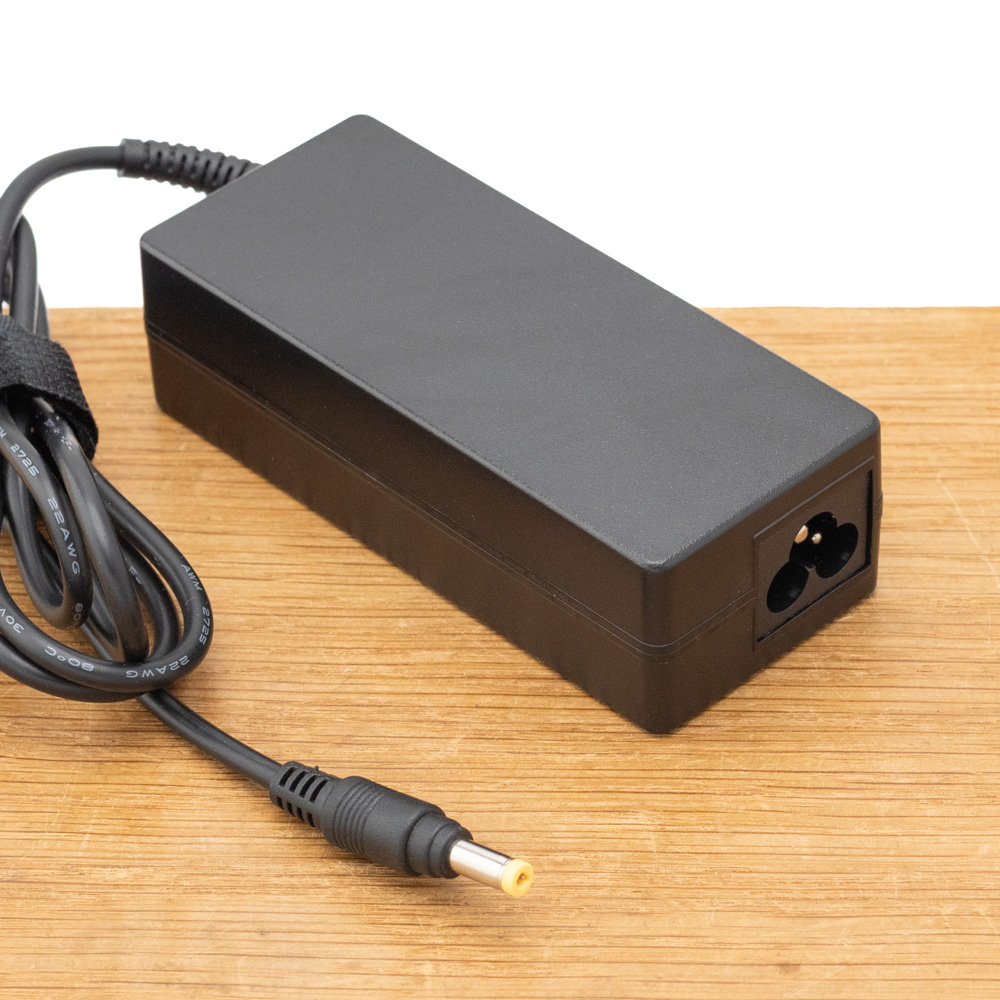 Laptop lader AC Adapter 65W voor Asus, Compaq / HP