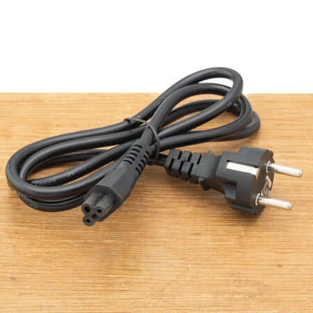 Blu-Basic Laptop oplader AC Adapter 65W voor Asus, Compaq / HP