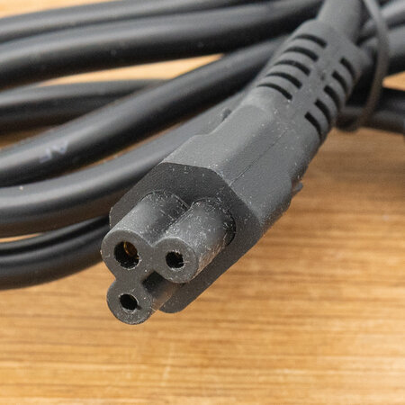 Blu-Basic Laptop oplader AC Adapter 65W voor Asus, Compaq / HP