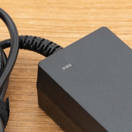Blu-Basic Laptop oplader AC Adapter 45W voor HP | Plug: 4,5 x 3,0