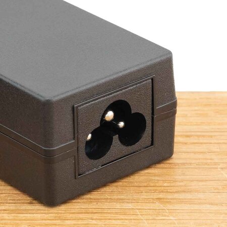 Blu-Basic Laptop oplader AC Adapter 45W voor HP | Plug: 4,5 x 3,0