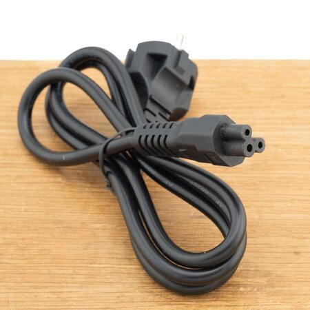 Blu-Basic Laptop oplader AC Adapter 45W voor HP | Plug: 4,5 x 3,0