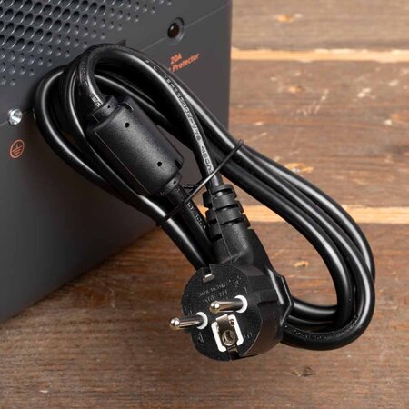 Bluetti Premium mobiel 100 V2 powerstation 2000W / 1024Wh