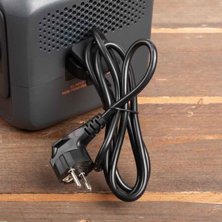 Bluetti Premium mobiel 30 V2 powerstation 600W / 320Wh