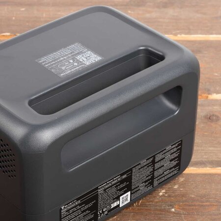 Bluetti Premium mobiel 30 V2 powerstation 600W / 320Wh