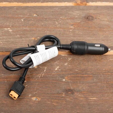 Bluetti Premium mobiel 30 V2 powerstation 600W / 320Wh