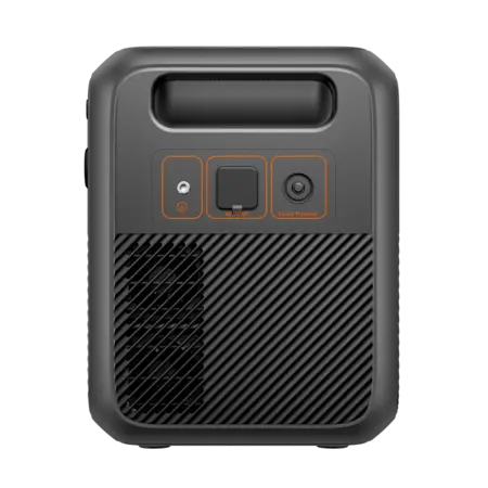 Bluetti Premium mobiel 200 V2 powerstation 2700W / 2073,6Wh