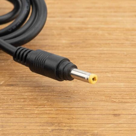 Blu-Basic Laptop / netbook oplader AC Adapter 40W voor HP / Compaq