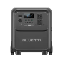 Bluetti Elite 320 powerstation 3200Wh / 1800W