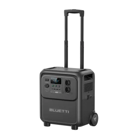 Bluetti Elite 320 mobiel powerstation 3200Wh / 1800W
