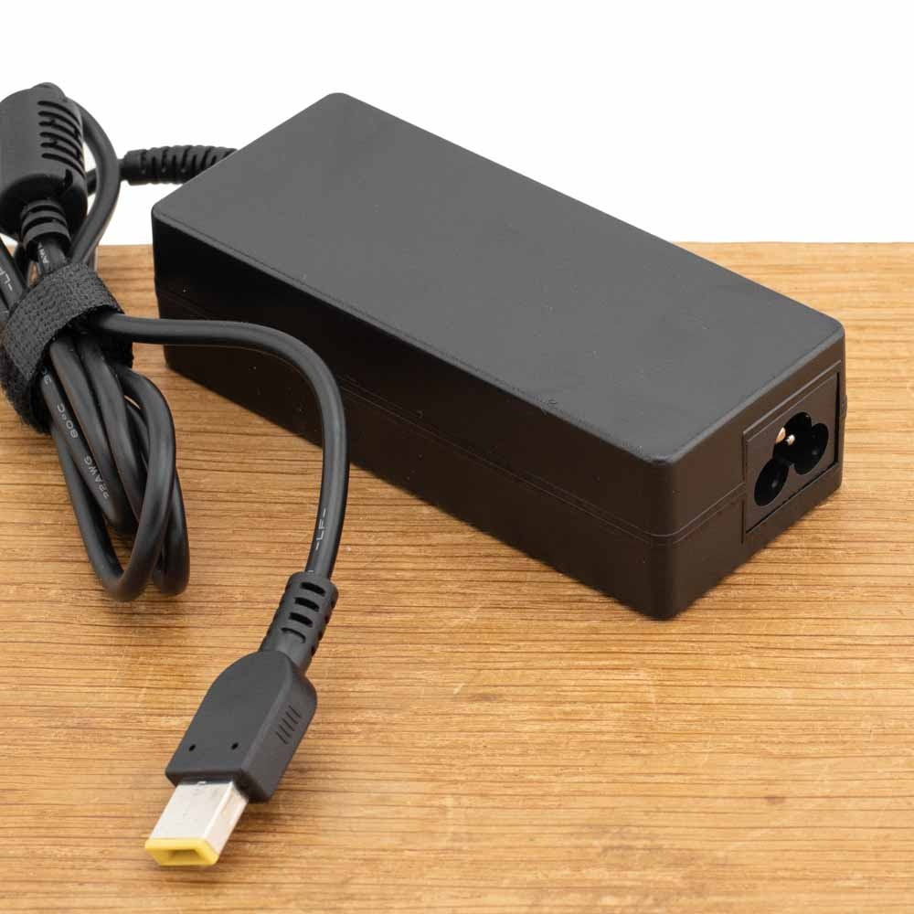 Laptop lader AC Adapter 65W voor Lenovo Square plug