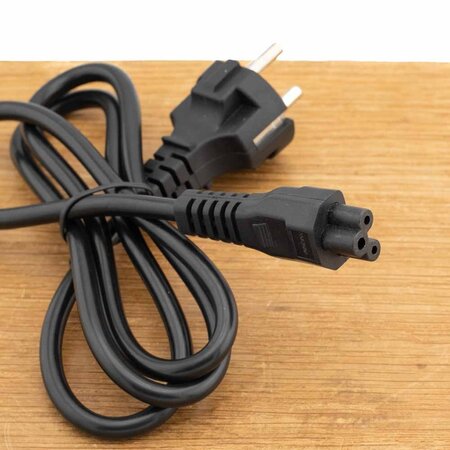 Blu-Basic Laptop oplader AC Adapter 65W voor Lenovo met Square plug