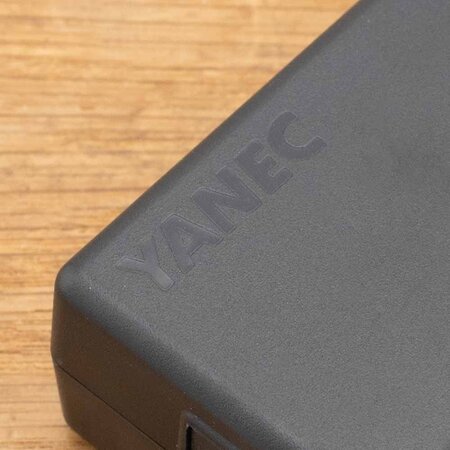 Yanec Laptop oplader AC Adapter 90W voor HP | Medion | Packard Bell | TOSHIBA