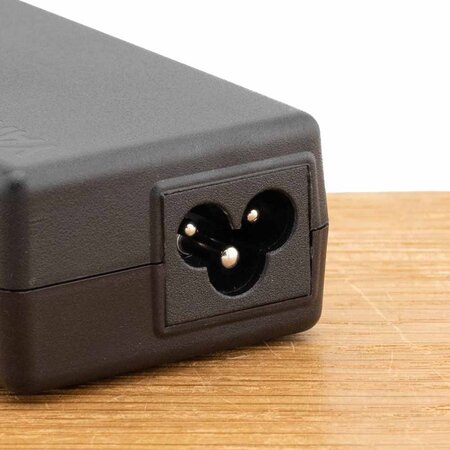 Yanec Laptop oplader AC Adapter 90W voor HP | Medion | Packard Bell | TOSHIBA