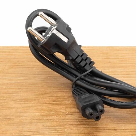 Yanec Laptop oplader AC Adapter 90W voor HP | Medion | Packard Bell | TOSHIBA