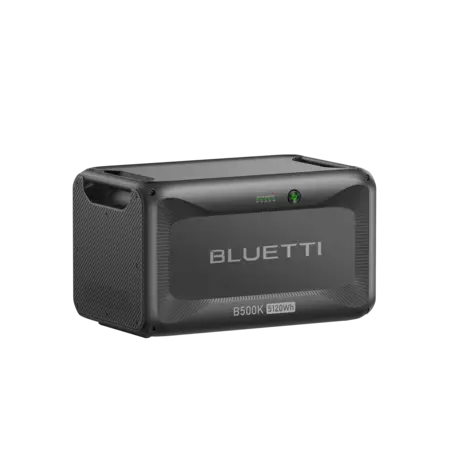 Bluetti Uitbreidingsbatterij B500K voor Apex 300 + CA90 kabel