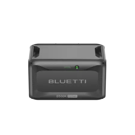 Bluetti Uitbreidingsbatterij B500K voor Apex 300 + CA90 kabel