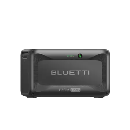 Bluetti Uitbreidingsbatterij B500K voor Apex 300 + CA90 kabel