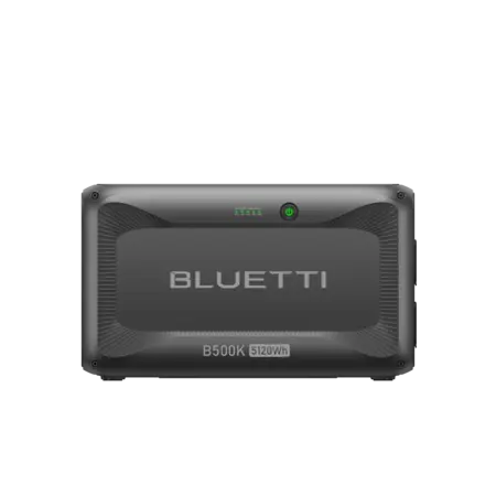 Bluetti Uitbreidingsbatterij B500K voor Apex 300 + CA90 kabel