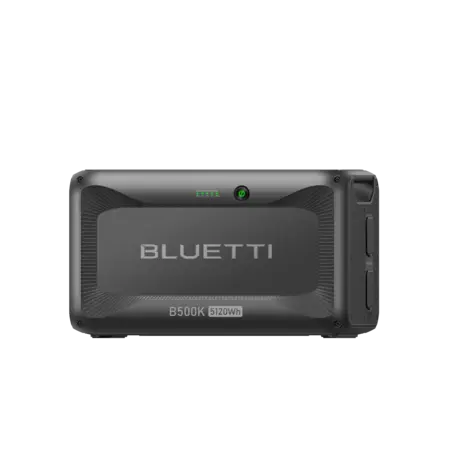 Bluetti Uitbreidingsbatterij B500K voor Apex 300 + CA90 kabel