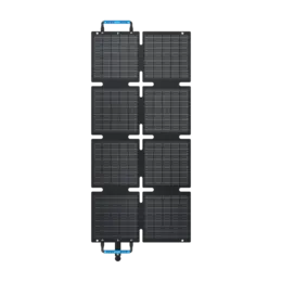 Bluetti 60W Portable Solar Panel