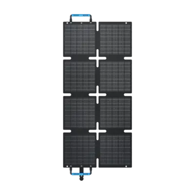 Bluetti 60W Portable Solar Panel