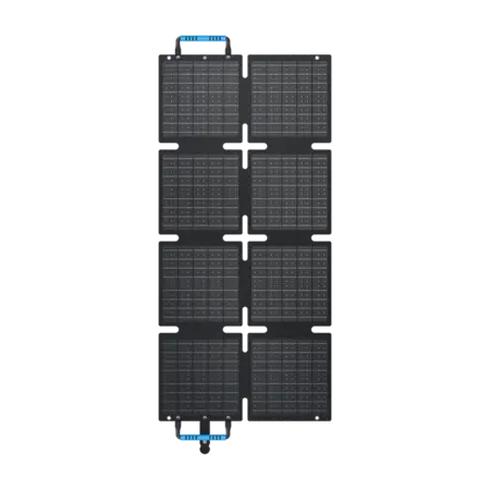 Bluetti 60W draagbaar en opvouwbaar zonnepaneel