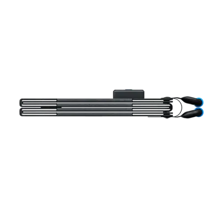 Bluetti 60W draagbaar en opvouwbaar zonnepaneel