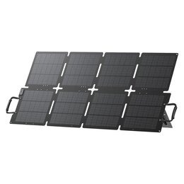 Bluetti 130W Portable Solar Panel