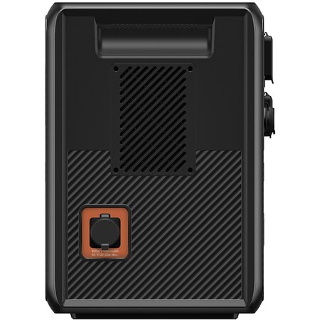 Bluetti 130W draagbaar en opvouwbaar zonnepaneel