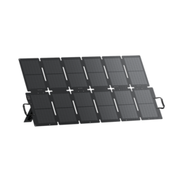 Bluetti 220W Portable Solar Panel
