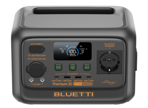 Bluetti powerstations: interessant voor u?