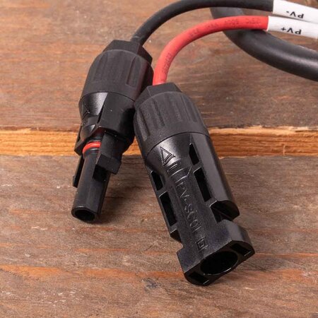 Bluetti 130W draagbaar en opvouwbaar zonnepaneel